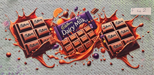Cadbury Dairy Milk Slat