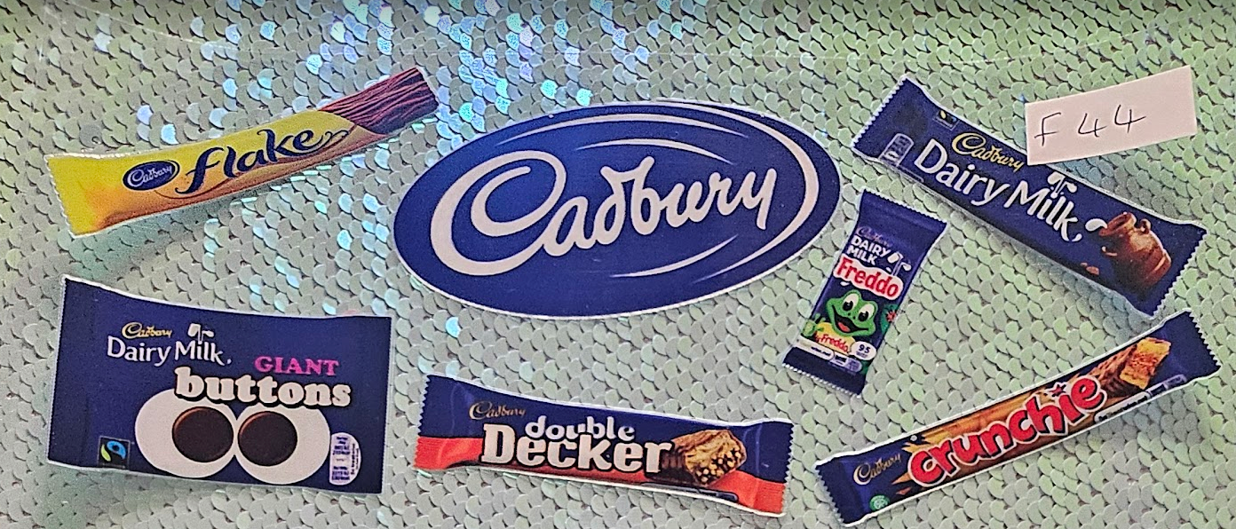 Cadbury Chocolate