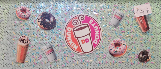 Dunkin Donuts