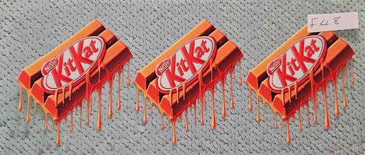 Kit Kat Drip