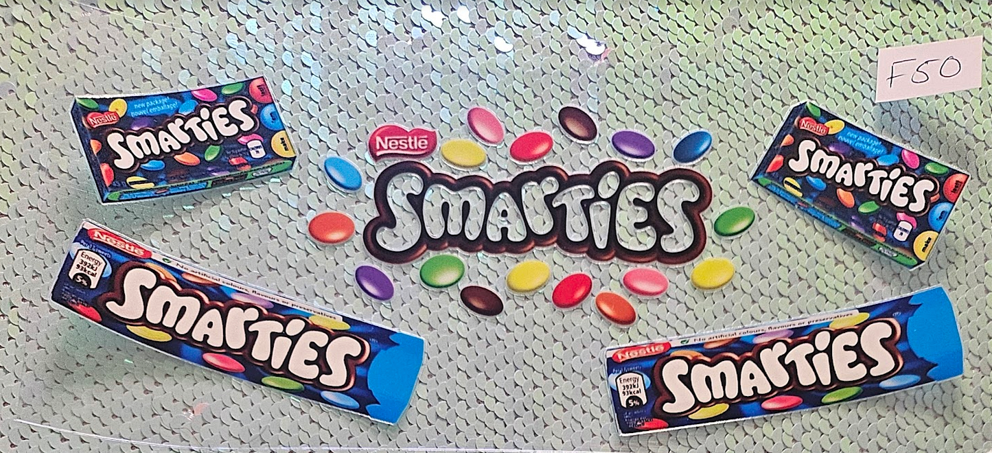 Smarties