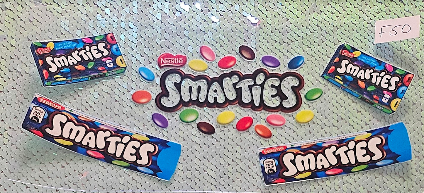 Smarties