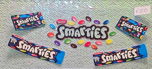 Smarties
