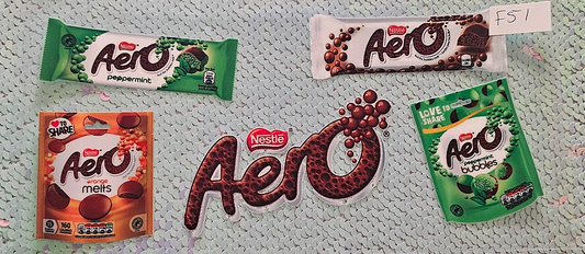 Areo Mix
