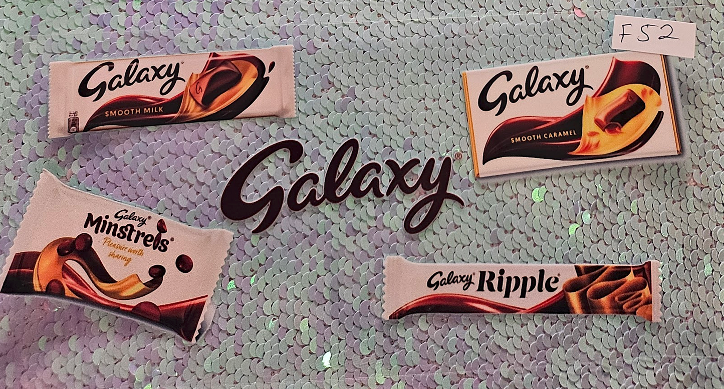 Galaxy Mix