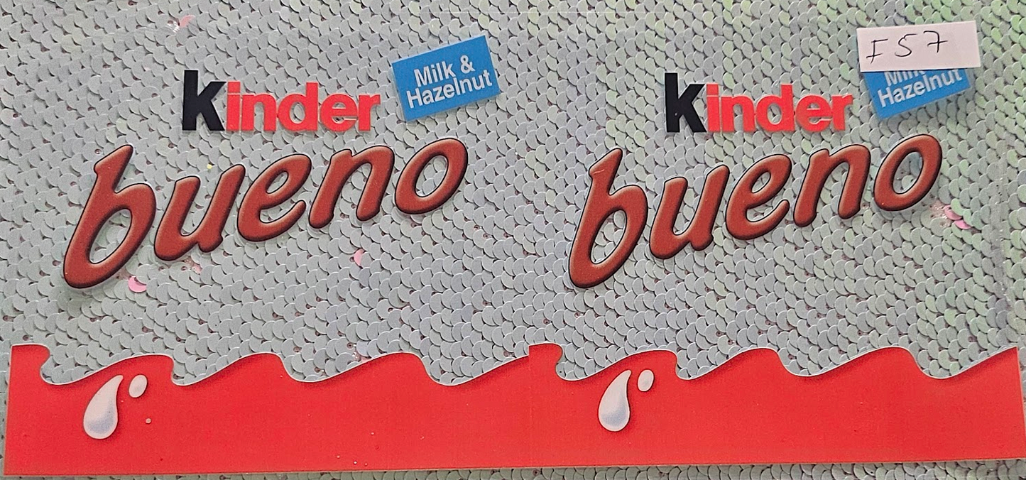 Kinder Bueno