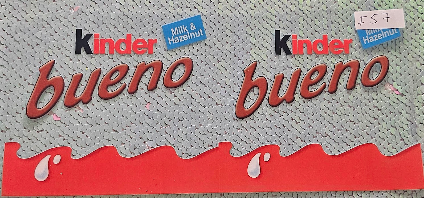 Kinder Bueno
