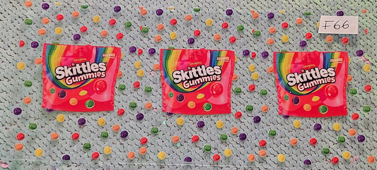 Skittles Gummies