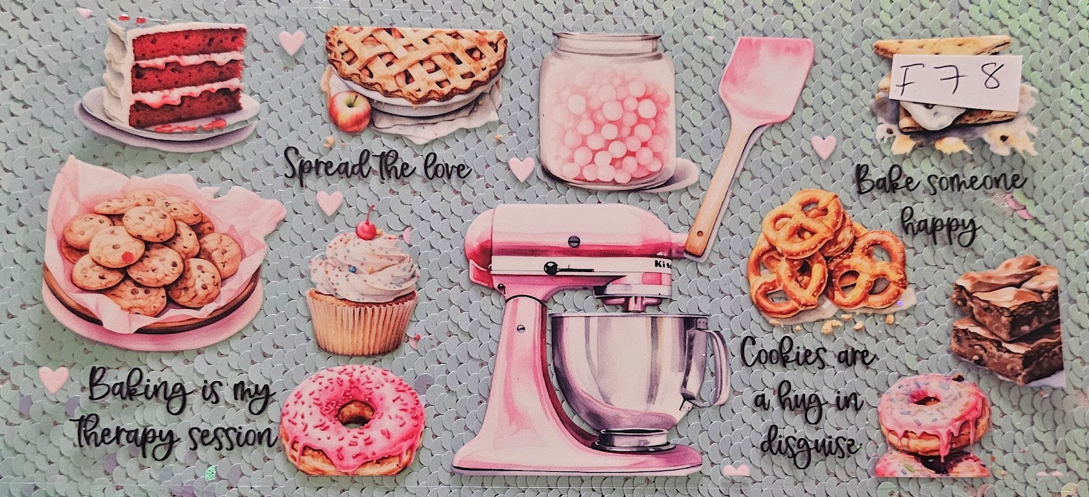 Baking