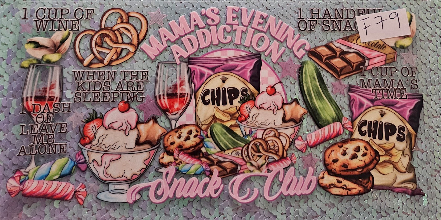 Snack Club