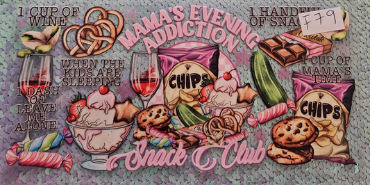 Snack Club