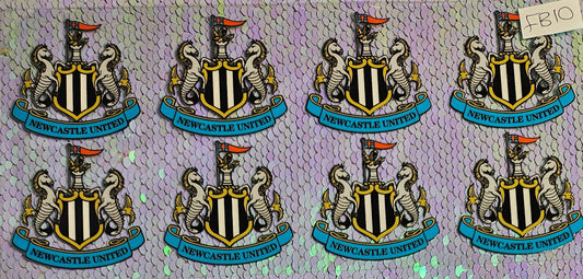 Newcastle United 1