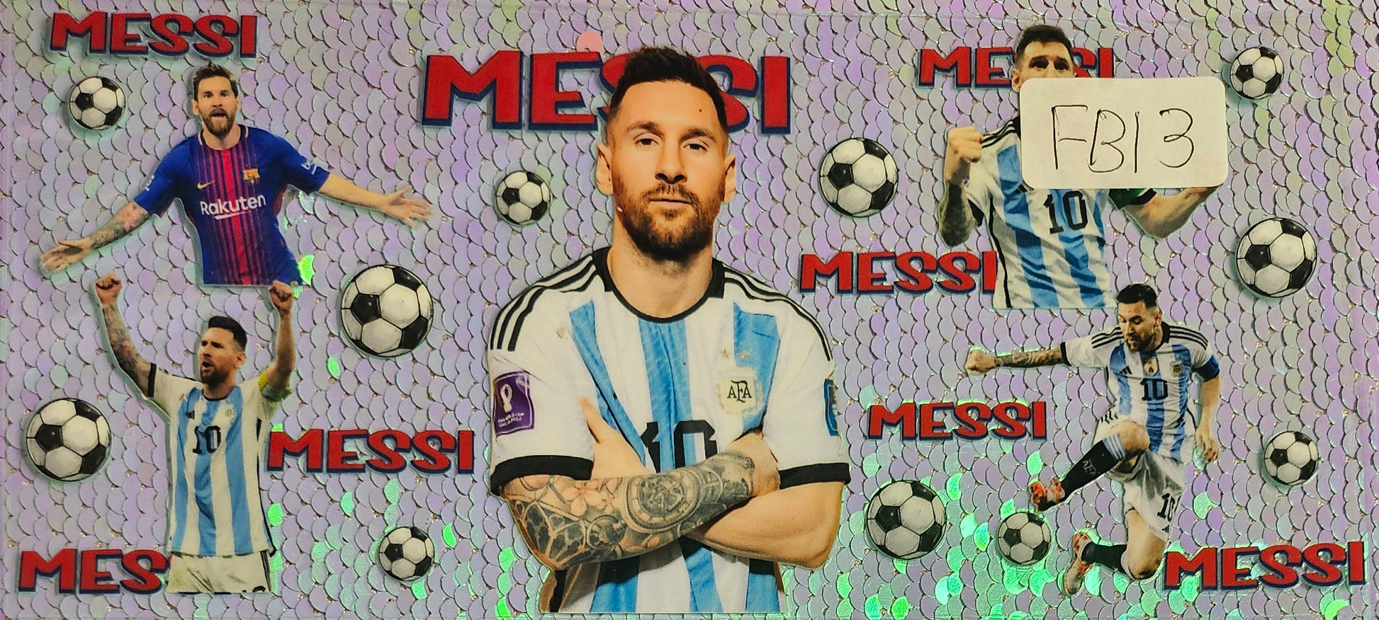 Messi 1