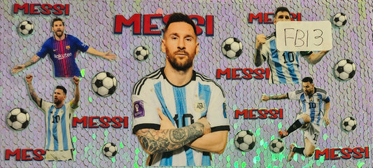 Messi 1