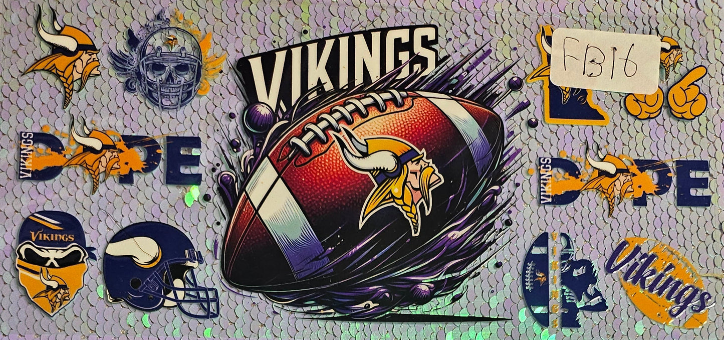 Vikings