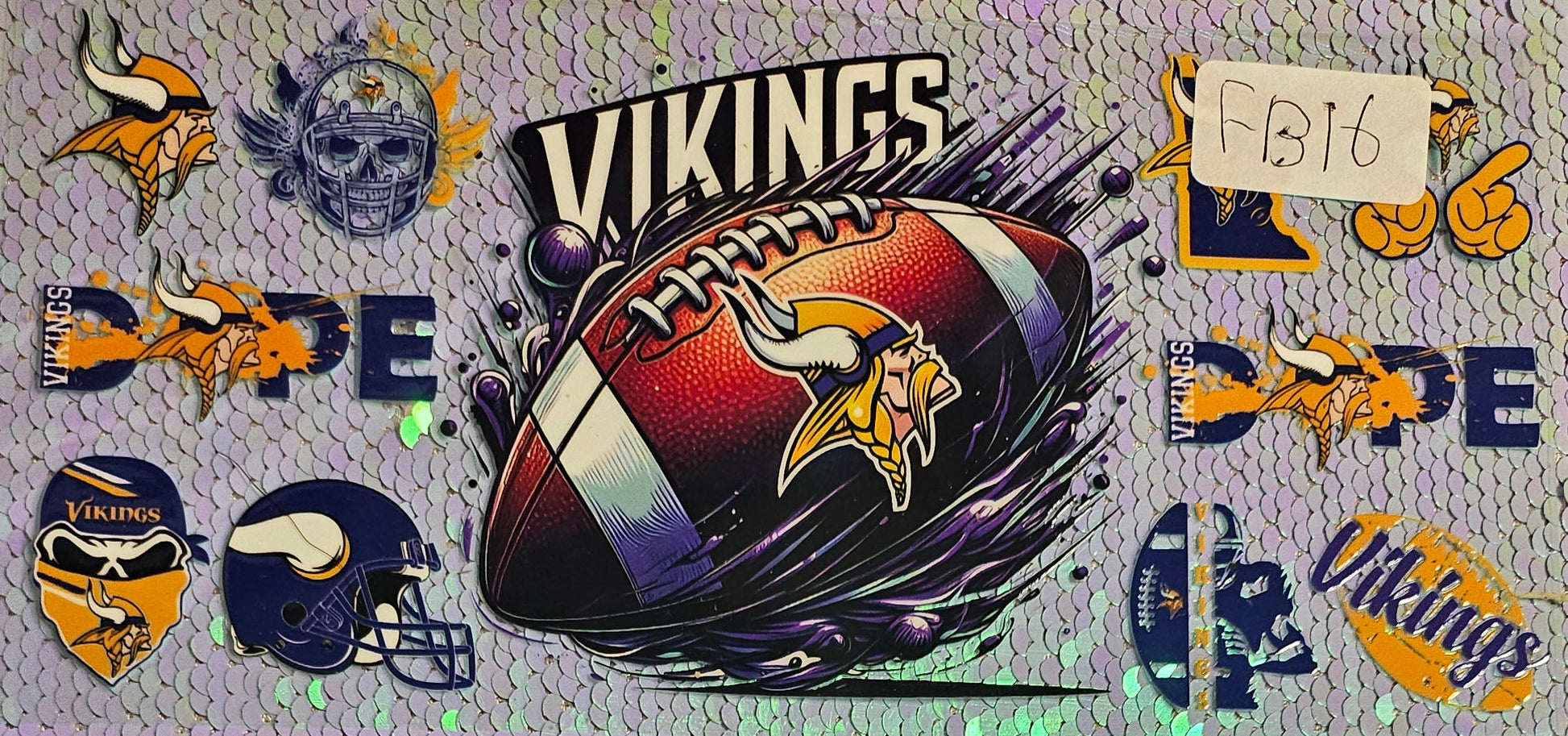 Vikings