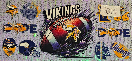 Vikings
