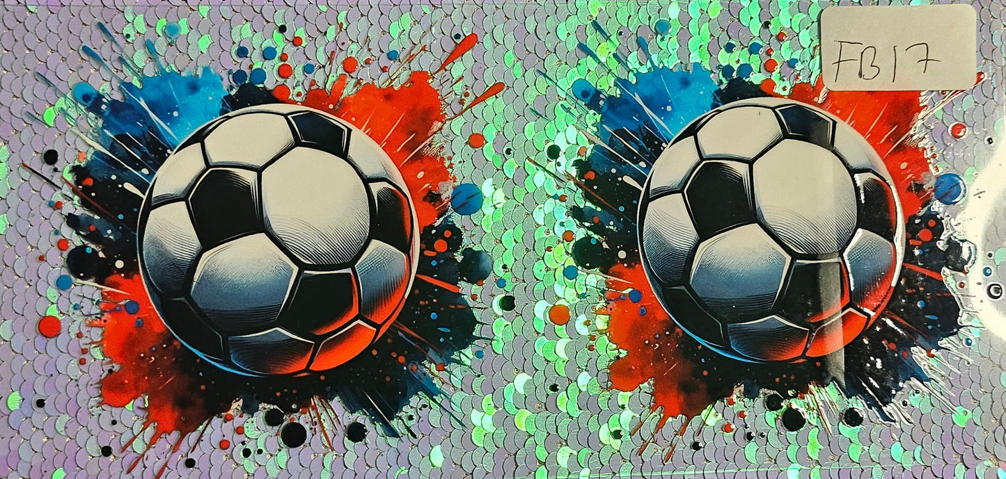 Football Splash 1