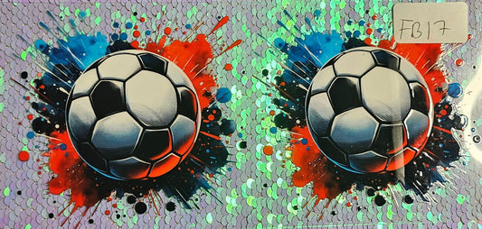 Football Splash 1