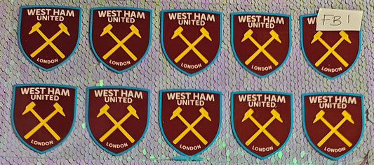 West Ham 1