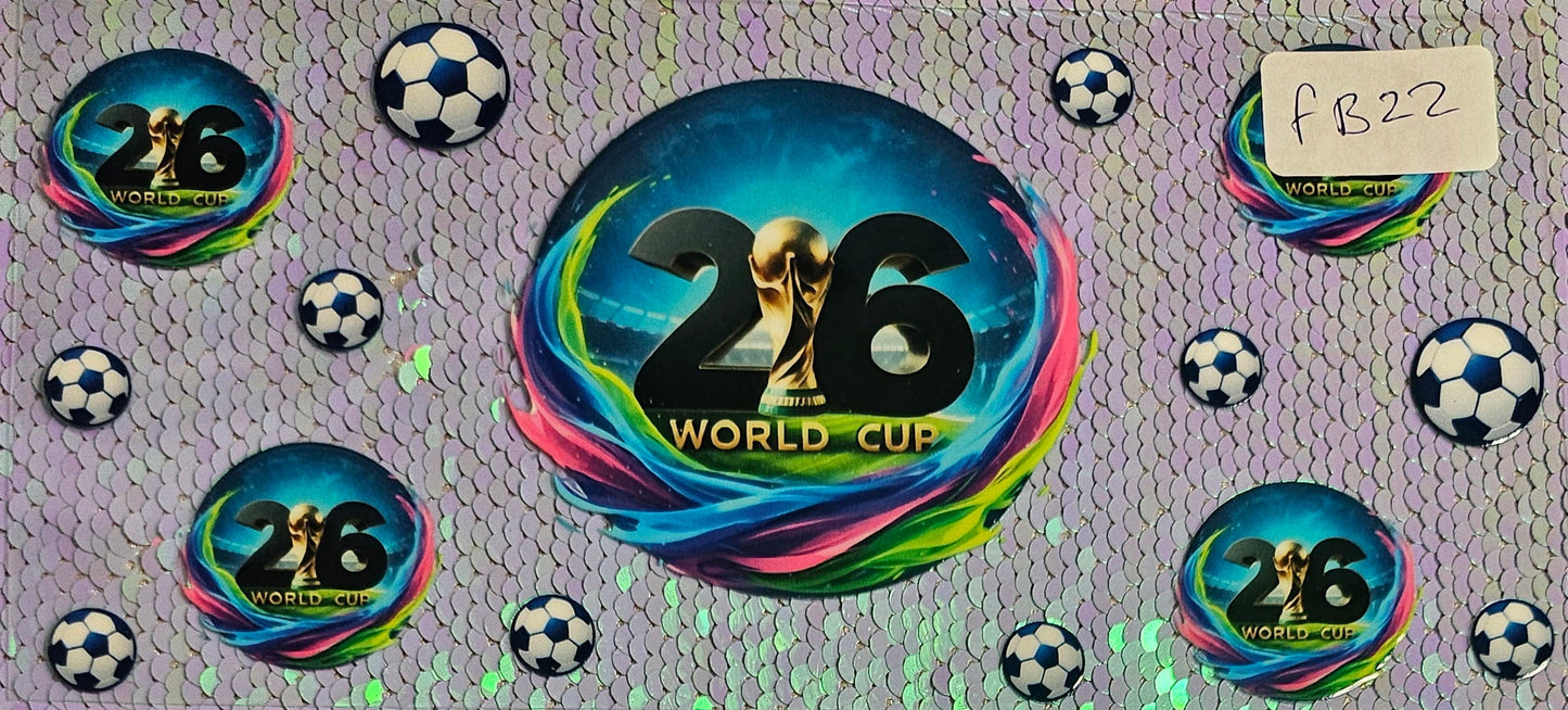 World Cup 26