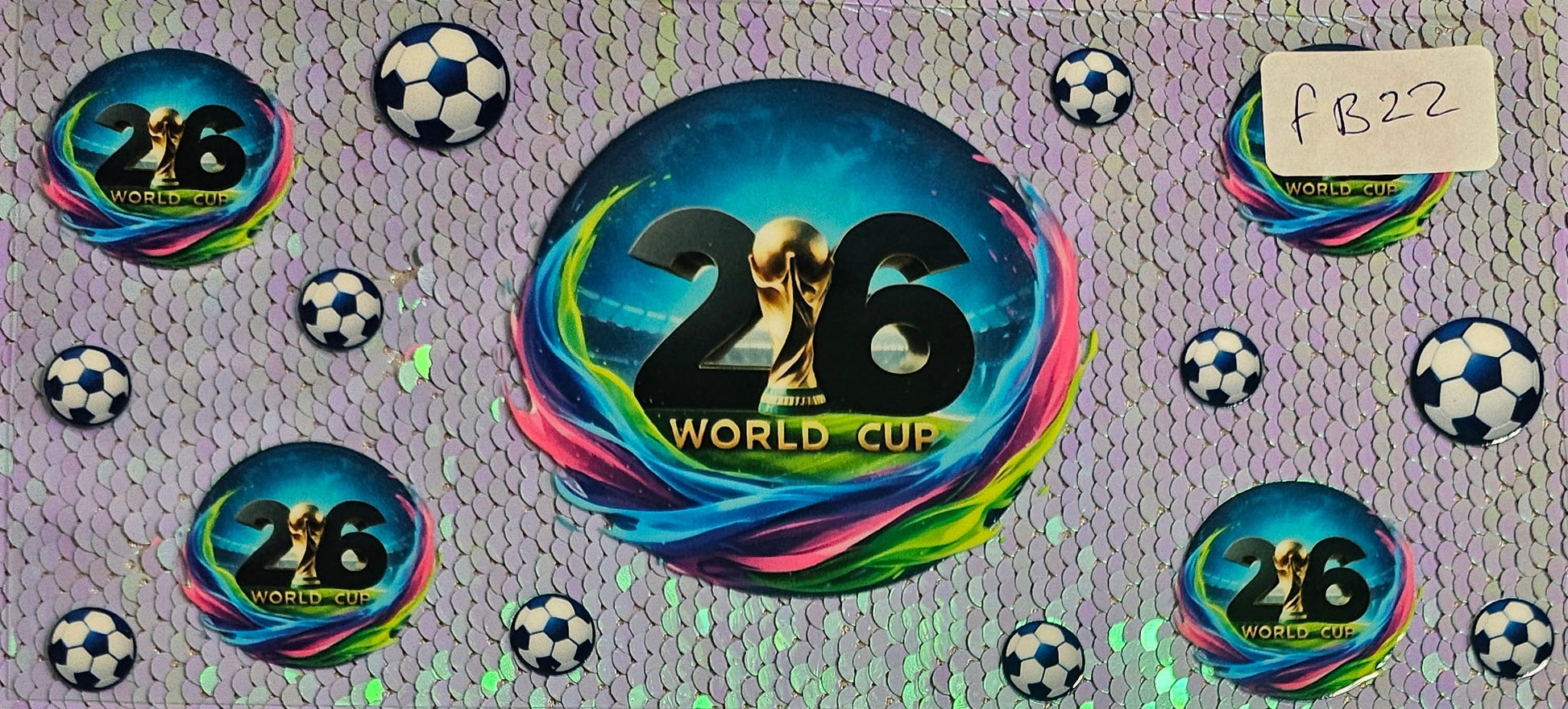 World Cup 26
