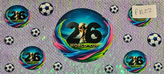 World Cup 26