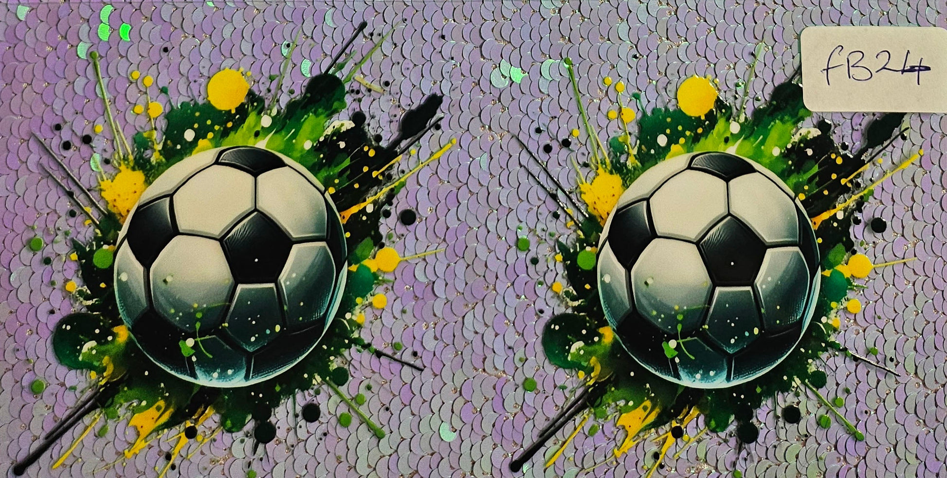 Football Splash 2
