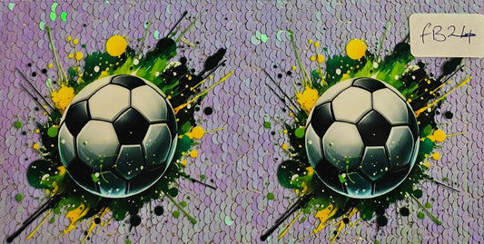 Football Splash 2