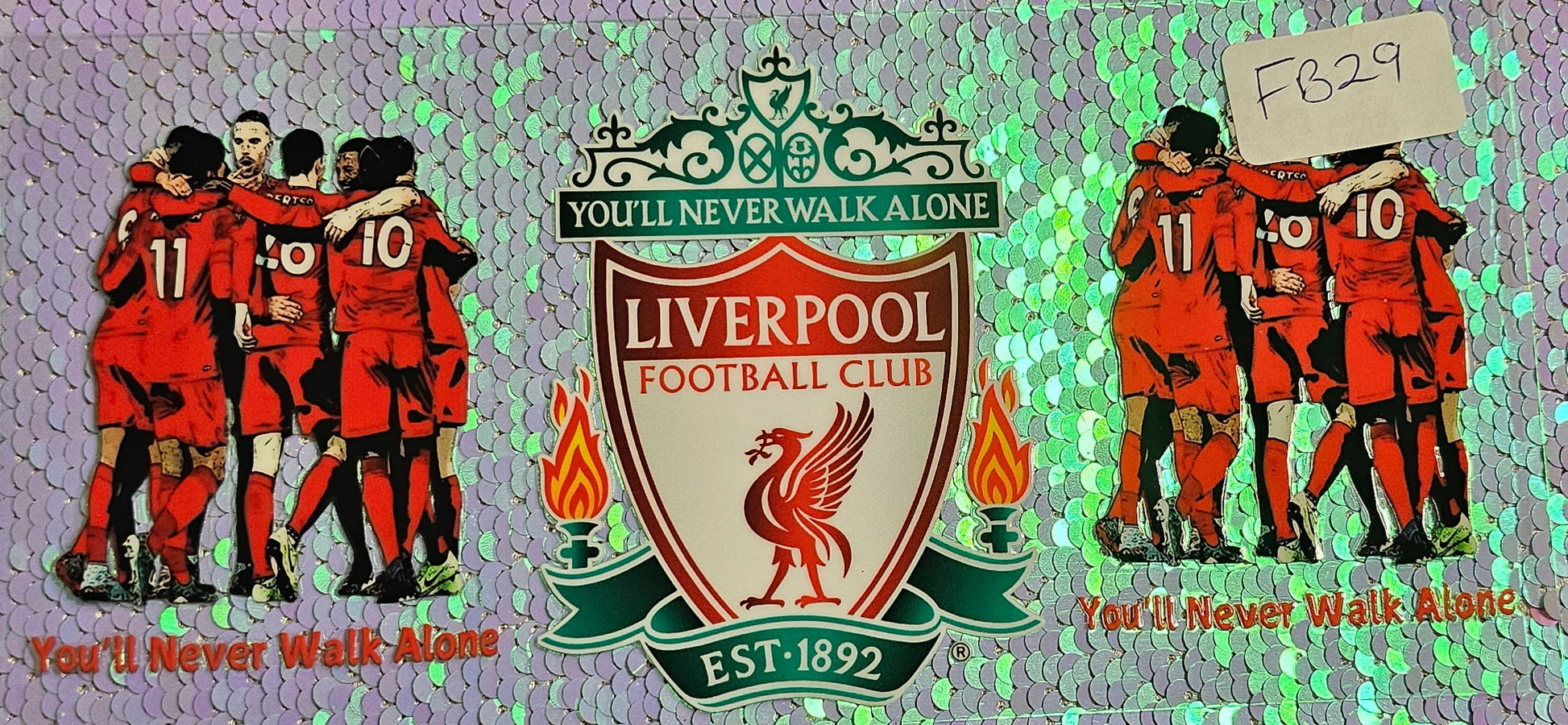 Liverpool 4