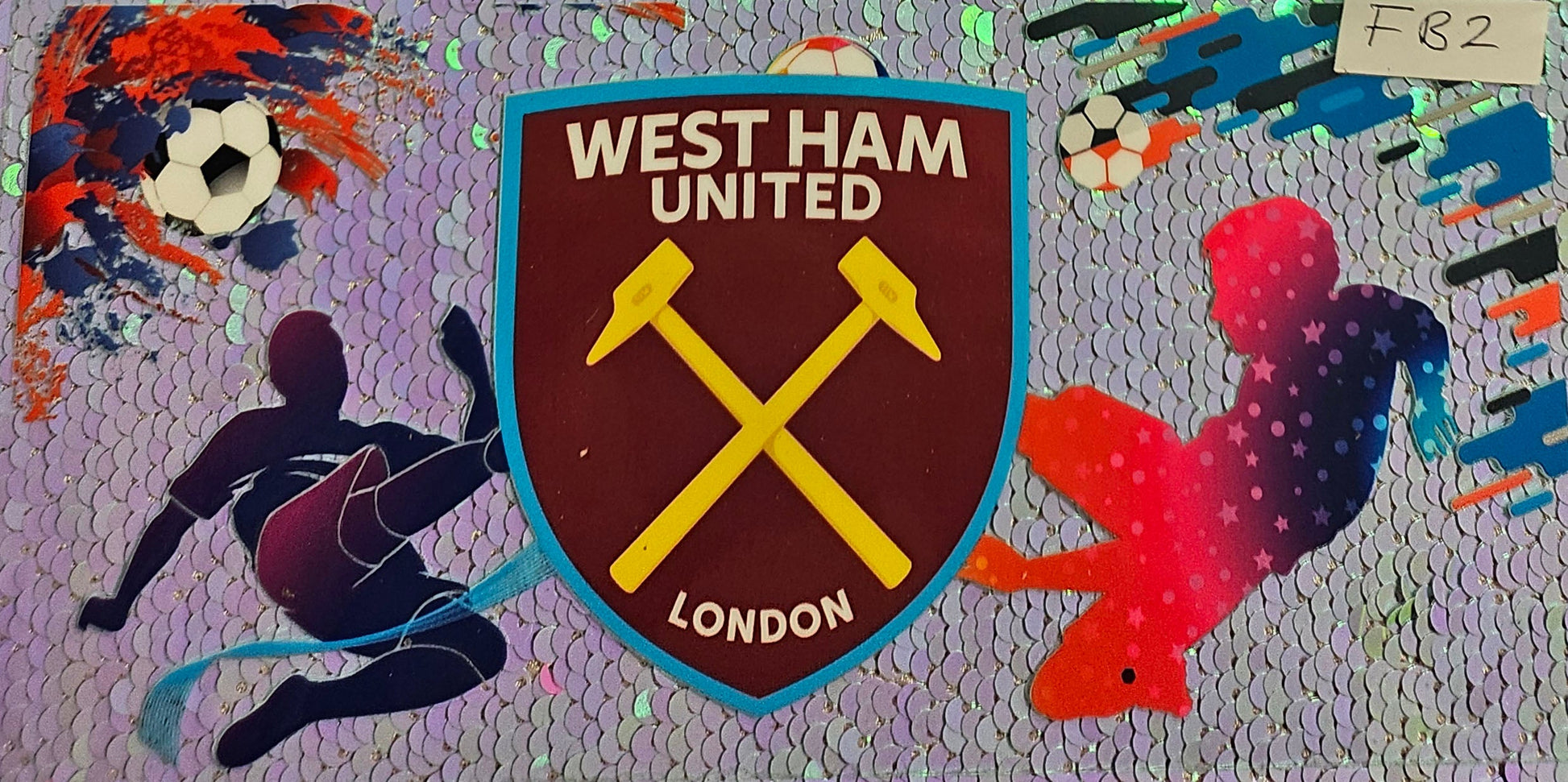 West Ham 2