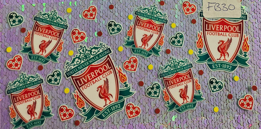 Liverpool 5