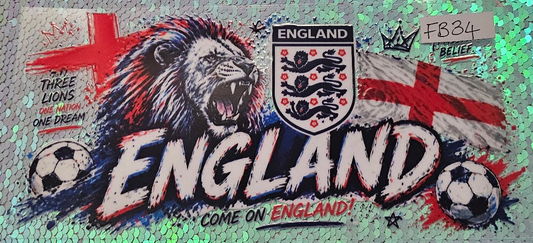 Come On England