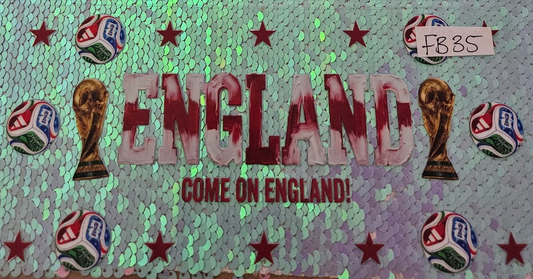 England World Cup
