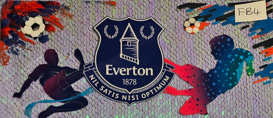 Everton 1
