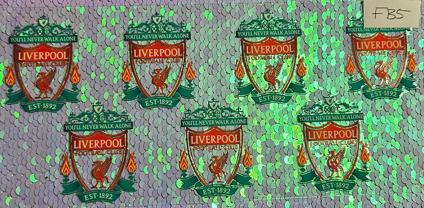 Liverpool 1