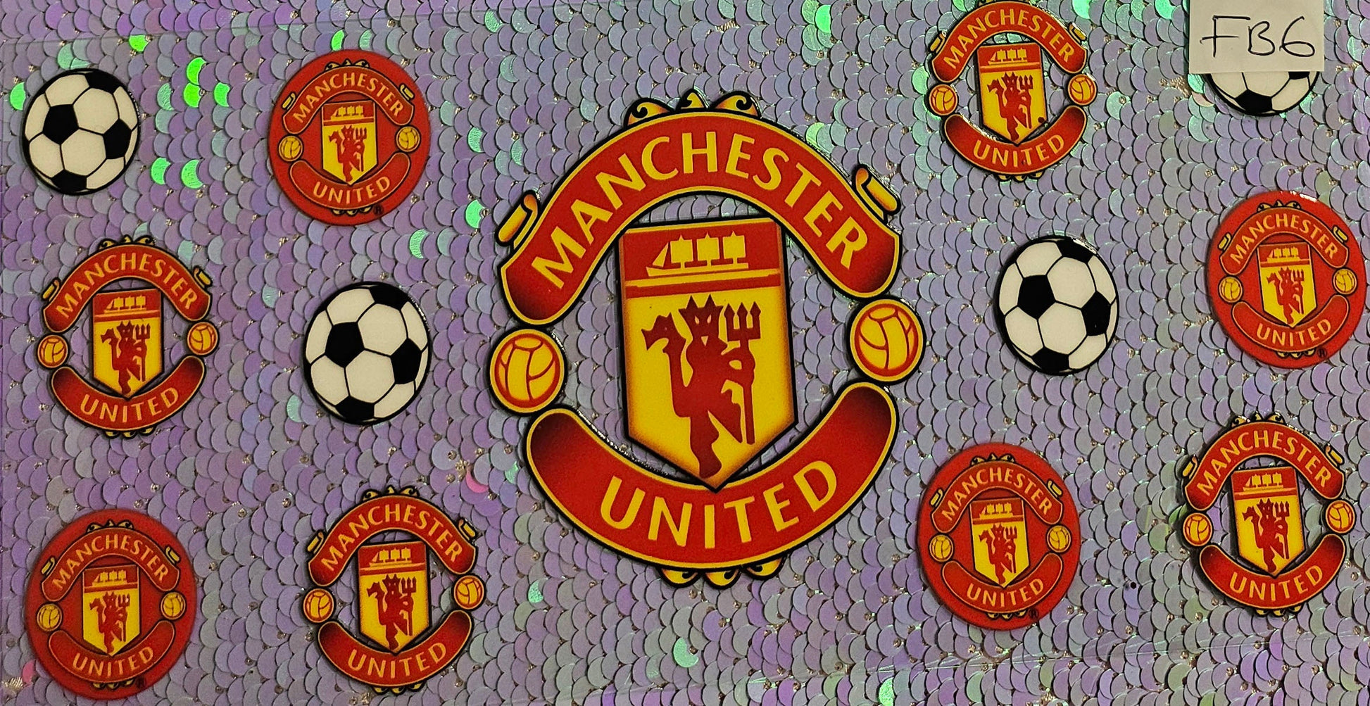 Manchester United 1