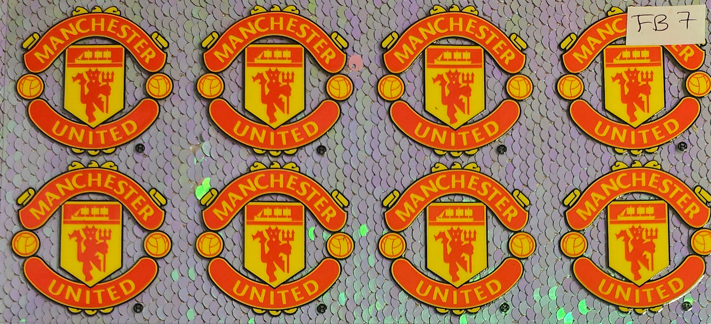 Manchester United 2