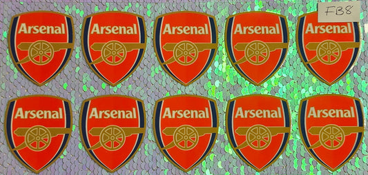 Arsenal 1