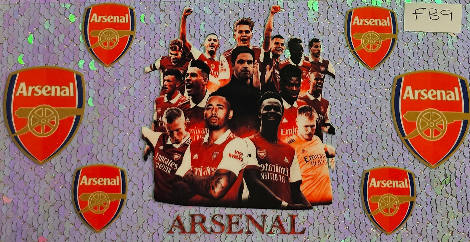 Arsenal 2