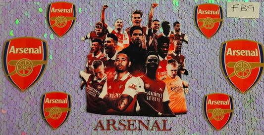 Arsenal 2