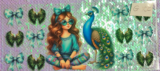 Girl Wrap 3