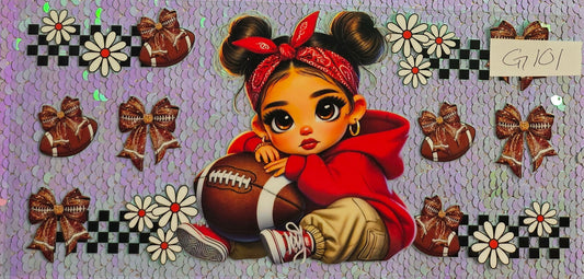 Girl Wrap 4