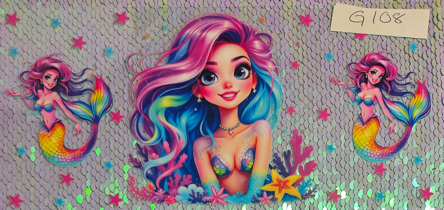 Girl Wrap 8
