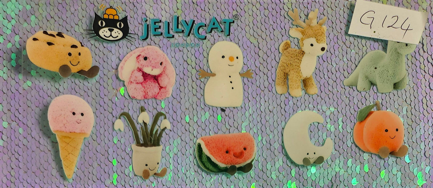 Jellycat 1