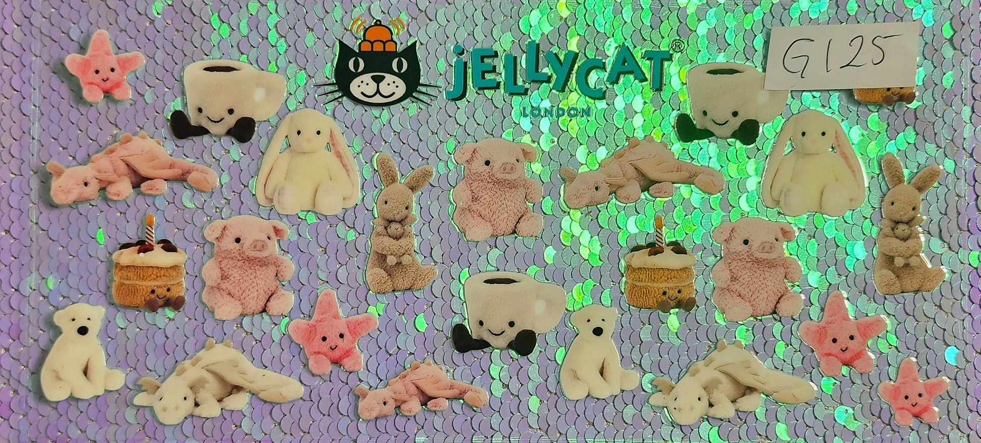 Jellycat 2