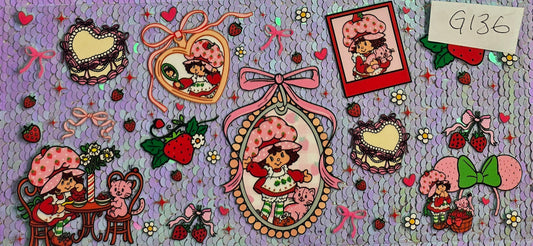 Strawberry Shortcake Classic 2