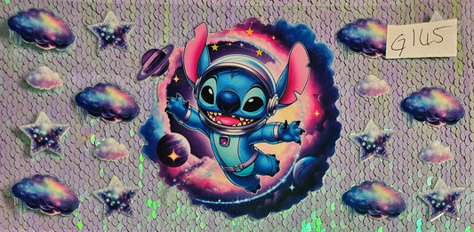 Stitch Astro