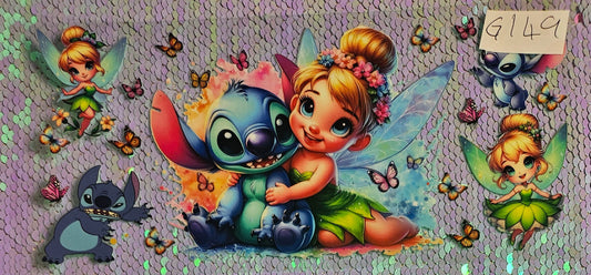 Stitch & Tink