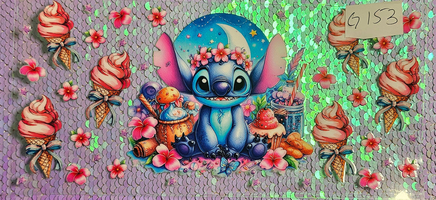 Stitch Treats